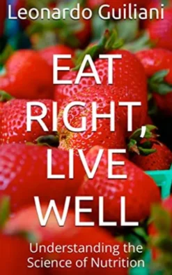 Eat Right, Live Well