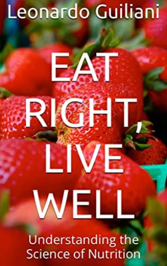 Eat Right, Live Well