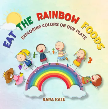 Eat the Rainbow Foods