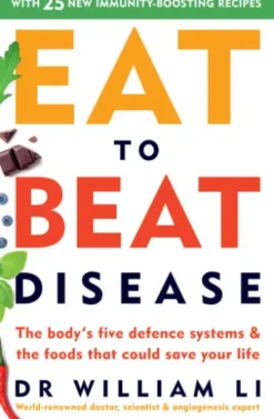 Eat to Beat Disease