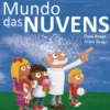 Ebook infantil Mundo das nuvens