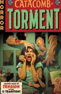 EC Catacomb of Torment #7