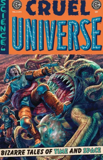 EC Cruel Universe 2 #2
