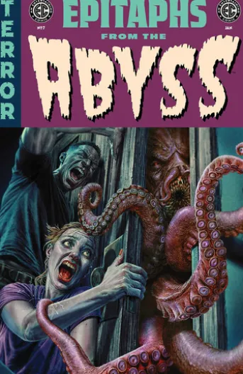 EC Epitaphs from the Abyss #7