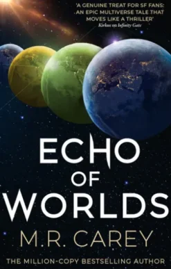 Echo of Worlds