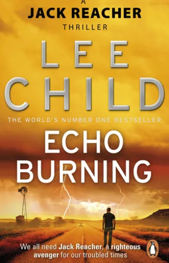 Echo Burning