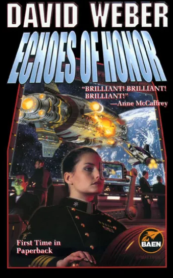 Echoes of Honor