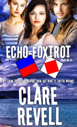 Echo-Foxtrot