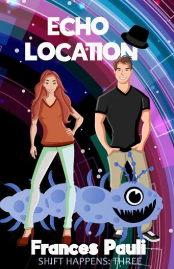 Echo Location