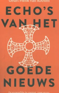 Echo's van het goede nieuws