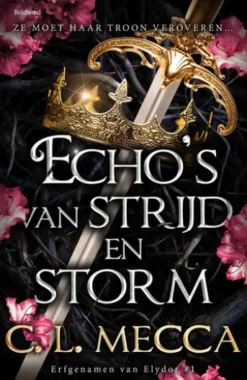 Echo's van strijd en storm
