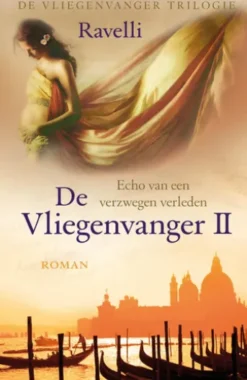 Echo van een verzwegen verleden