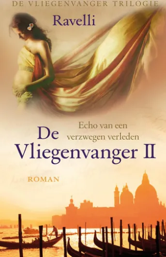 Echo van een verzwegen verleden