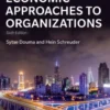 Economic Approaches to Organization