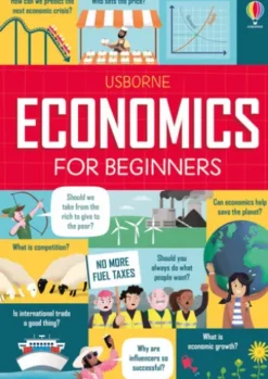 Economics for Beginners