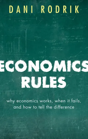 Economics Rules