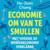 Economie om van te smullen