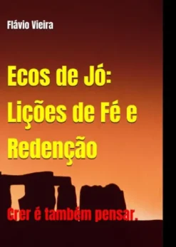 Ecos de Jó