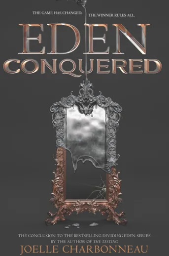 Eden Conquered