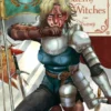 Eden of Witches Volume 5