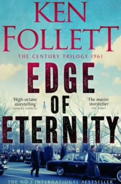 Edge of Eternity