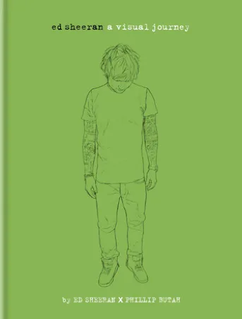 Ed Sheeran