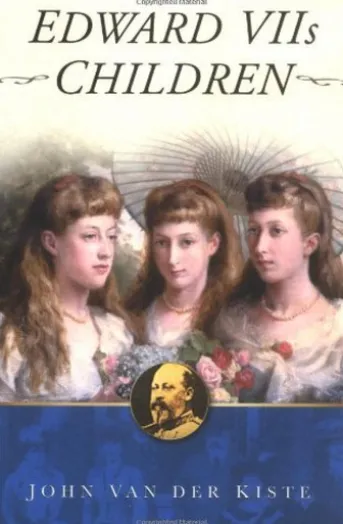 Edward VII's Children