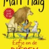 Eefje en de dieren