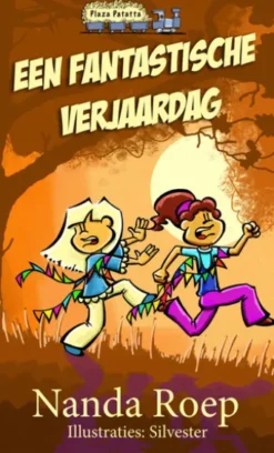 Een fantastische verjaardag