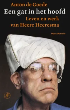 Een gat in het hoofd