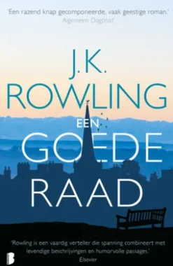Een goede raad