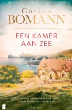Een kamer aan zee