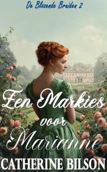 Een Markies voor Marianne