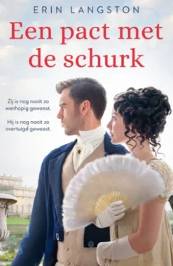 Een pact met de schurk
