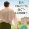 Een prachtig slotakkoord