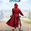 Een sterke vrouw