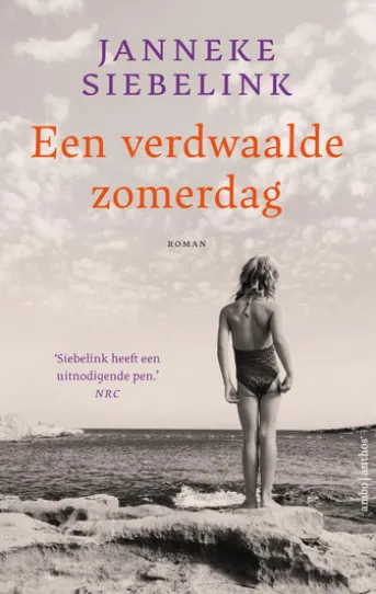 Een verdwaalde zomerdag