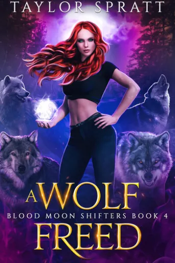 Een Wolf Bevrijd