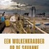 Een wolkenkrabber op de savanne