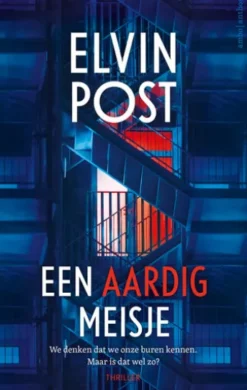 Een aardig meisje