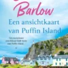 Een ansichtkaart van Puffin Island