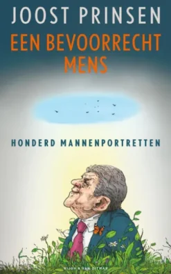 Een bevoorrecht mens