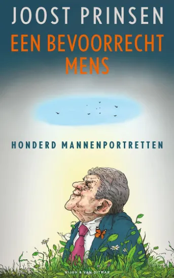 Een bevoorrecht mens