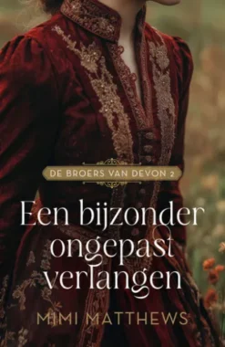 Een bijzonder ongepast verlangen