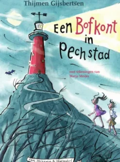 Een bofkont in Pechstad