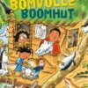 Een bomvolle boomhut