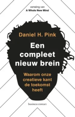 Een compleet nieuw brein