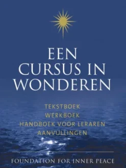 Een cursus in wonderen