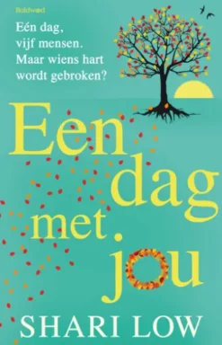 Een dag met jou