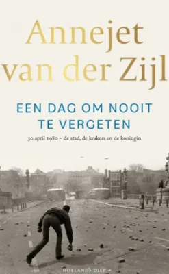 Een dag om nooit te vergeten